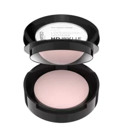Base en polvo HD Matte 18H SPF15 - 030W