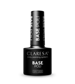 Base semipermanente con acrílico Poli
