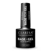 Base semipermanente para gel