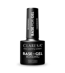 Base semipermanente para gel
