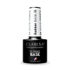 Base semipermanente Rubber - 11: Transparente