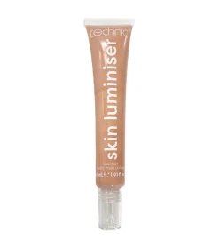 Base tinte de maquillaje ligero Skin Luminiser - Natural Glow