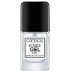 Base & Top Coat 2 en 1 Power Gel