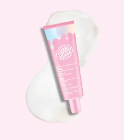 *Basic Pink* - Crema facial matificante - Piel mixta y grasa
