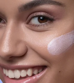 *Basic Pink* - Crema Hydro facial hidratante y calmante - Piel seca y sensible