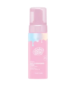 *Basic Pink* - Espuma limpiadora facial - Todo tipo de pieles
