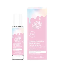 *Basic Pink* - Sérum facial corrector - Pieles mixtas y grasas