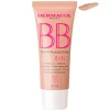 BB Cream Beauty Balance 8 en 1 - 02: Nude