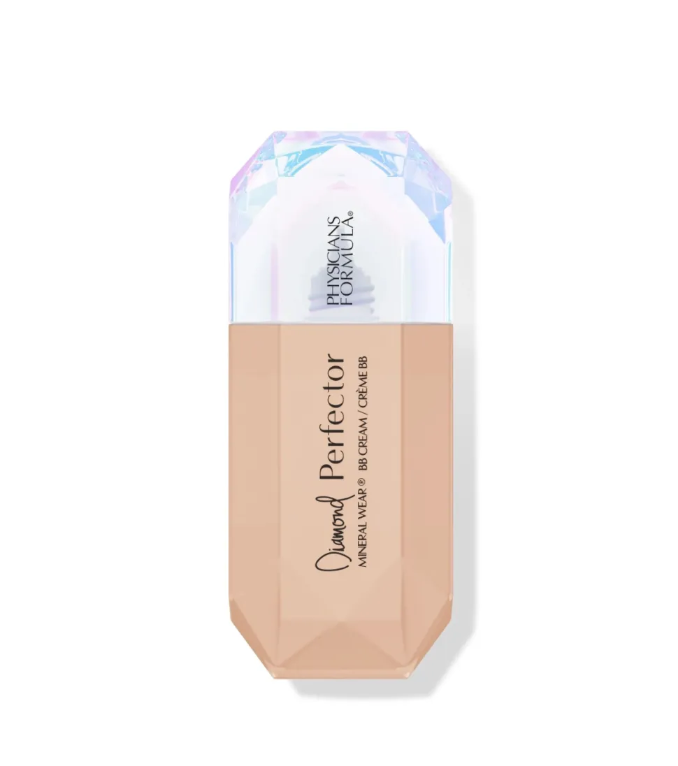 BB cream Diamond Perfector Mineral Wear - Medium-to-Tan
