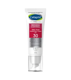 BB Cream Hidratante facial SPF 30 Pro Rredness Control