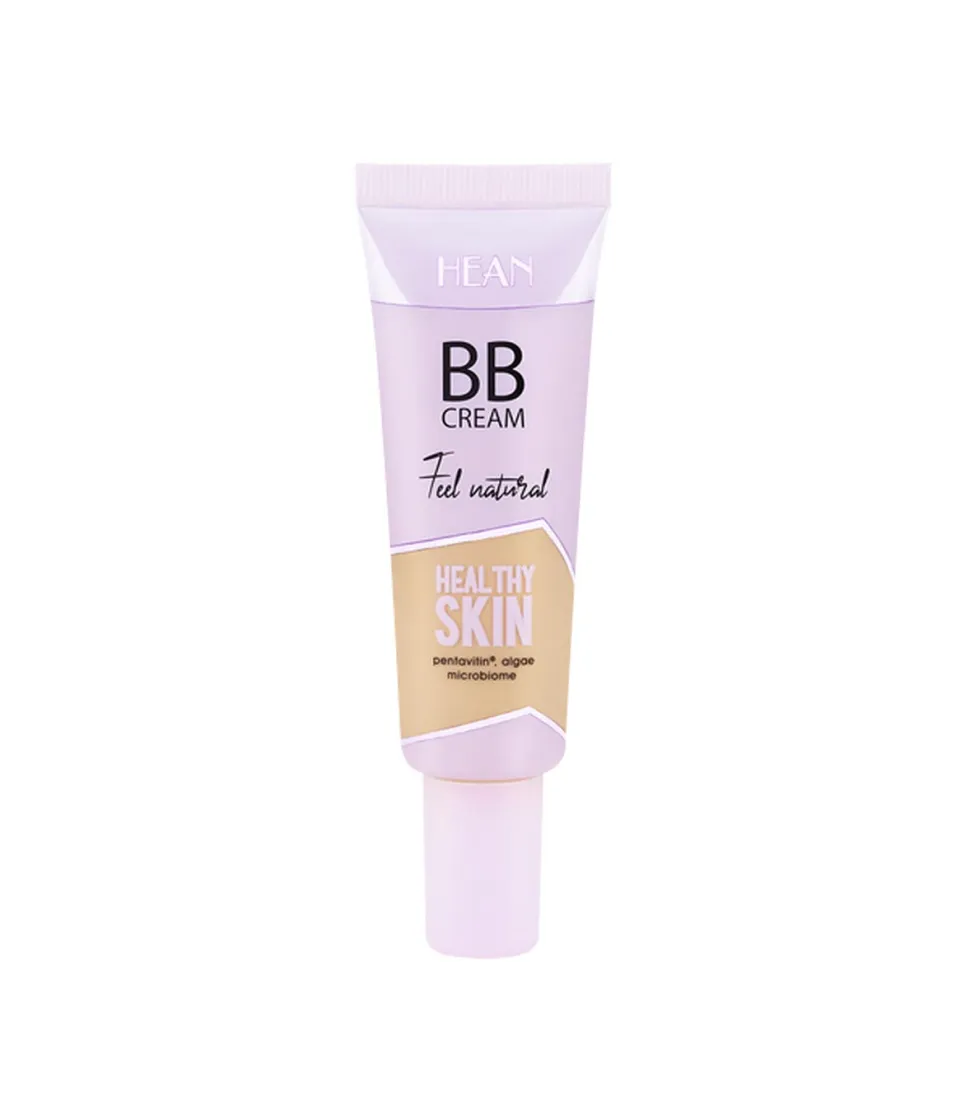 BB cream hidratante Feel Natural Healthy Skin - B03: Medium