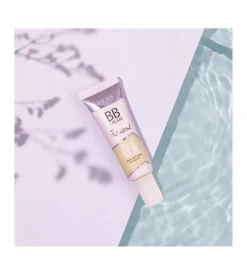 BB cream hidratante Feel Natural Healthy Skin - B04: Warm