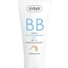 BB Cream SPF 15 - Pieles Grasas y Mixtas - Natural