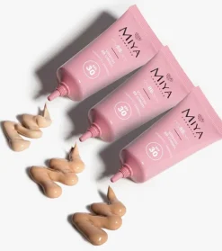 BB cream vitaminada myBBalm SPF30 - 01: Light