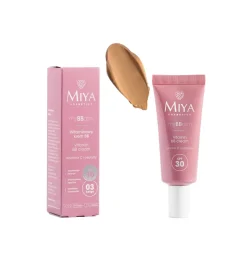 BB cream vitaminada myBBalm SPF30 - 03: Beige