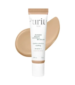 BB Cream Wonder Releaf Centella SPF30 PA +++ - 23: Natural Beige
