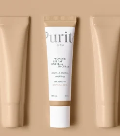 BB Cream Wonder Releaf Centella SPF30 PA +++ - 23: Natural Beige