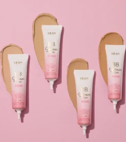BB Serum Cream SPF50 - 02: Natura