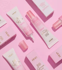 BB Serum Cream SPF50 - 02: Natura