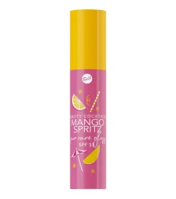 *Beauty Cocktails* - Brillo de labios SPF15 Mango Spritz - 01: Crushed Ice