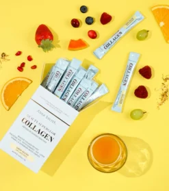 *Beauty Super Glow Collagen* - Complemento alimenticio - Sabor neutro