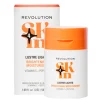 *Be Bright* - Crema facial iluminadora con vitamina c y péptidos Lustre Lights