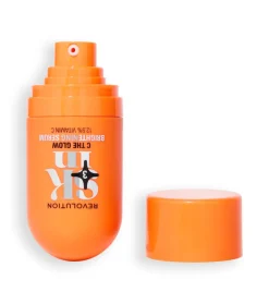 *Be Bright* - Sérum facial iluminador con 12,5% de vitamina c C the Glow