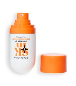 *Be Bright* - Sérum facial iluminador con 3% de vitamina c Brighten Up