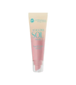 Bell HYPOAllergenic - *Aura del Sol* - Aceite labial - 01: Solar Aura