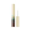 Bell HYPOAllergenic - *Aura del Sol* - Delineador líquido de ojos Waterproof - 01: Dark Brown