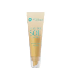 Bell HYPOAllergenic - *Aura del Sol* - Aceite labial - 03: Golden Sunlight