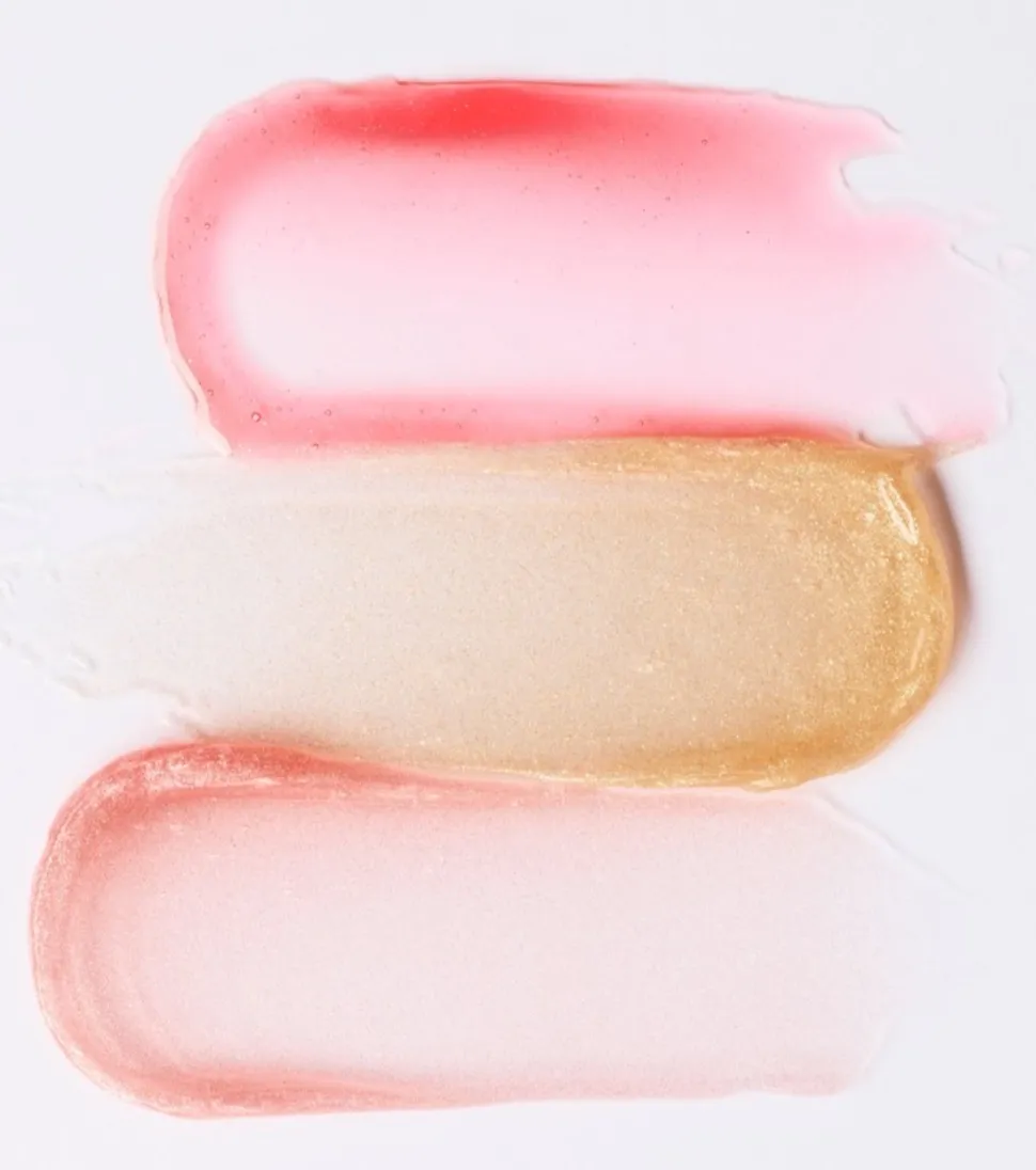 Bell HYPOAllergenic - *Aura del Sol* - Aceite labial - 03: Golden Sunlight