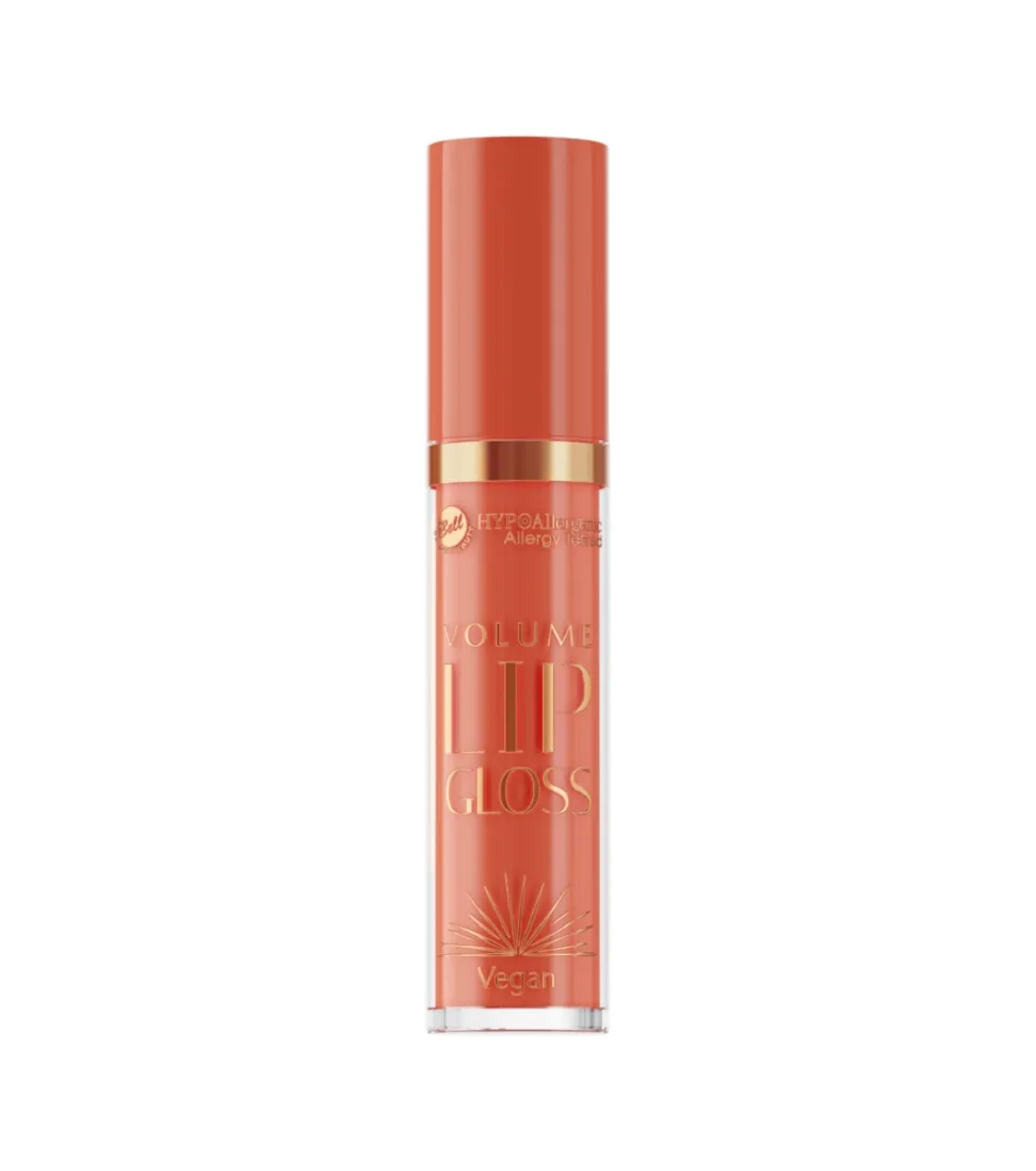 Bell HYPOAllergenic - Brillo de labios hipoalergénico voluminizador - Summer Breath