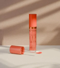 Bell HYPOAllergenic - Brillo de labios hipoalergénico voluminizador - Summer Breath