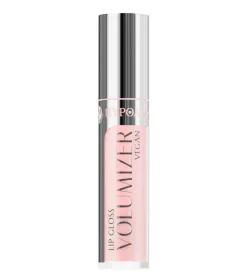 Bell HYPOAllergenic - Brillo de labios voluminizador - 03: Champagne