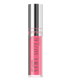 Bell HYPOAllergenic - Brillo de labios voluminizador - 08: Rose