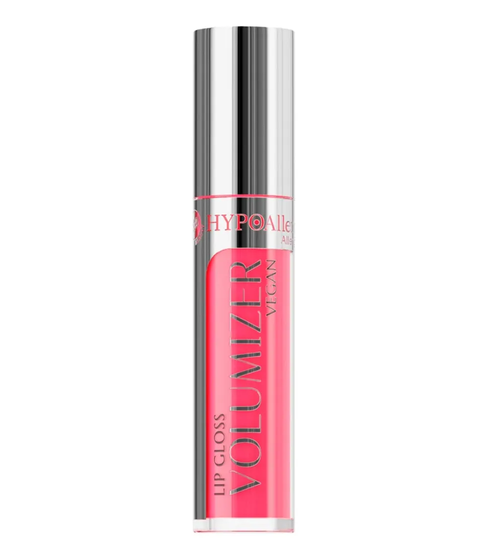 Bell HYPOAllergenic - Brillo de labios voluminizador - 07: Coral