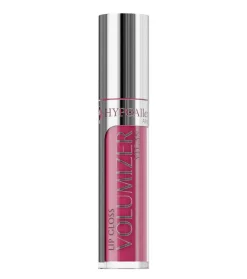 Bell HYPOAllergenic - Brillo de labios voluminizador - 09: Berry