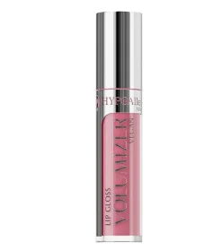 Bell HYPOAllergenic - Brillo de labios voluminizador - 10: Mauve