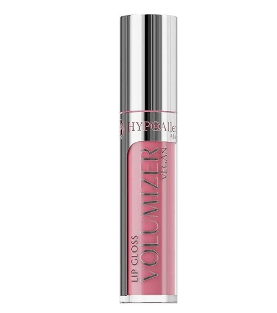 Bell HYPOAllergenic - Brillo de labios voluminizador - 10: Mauve