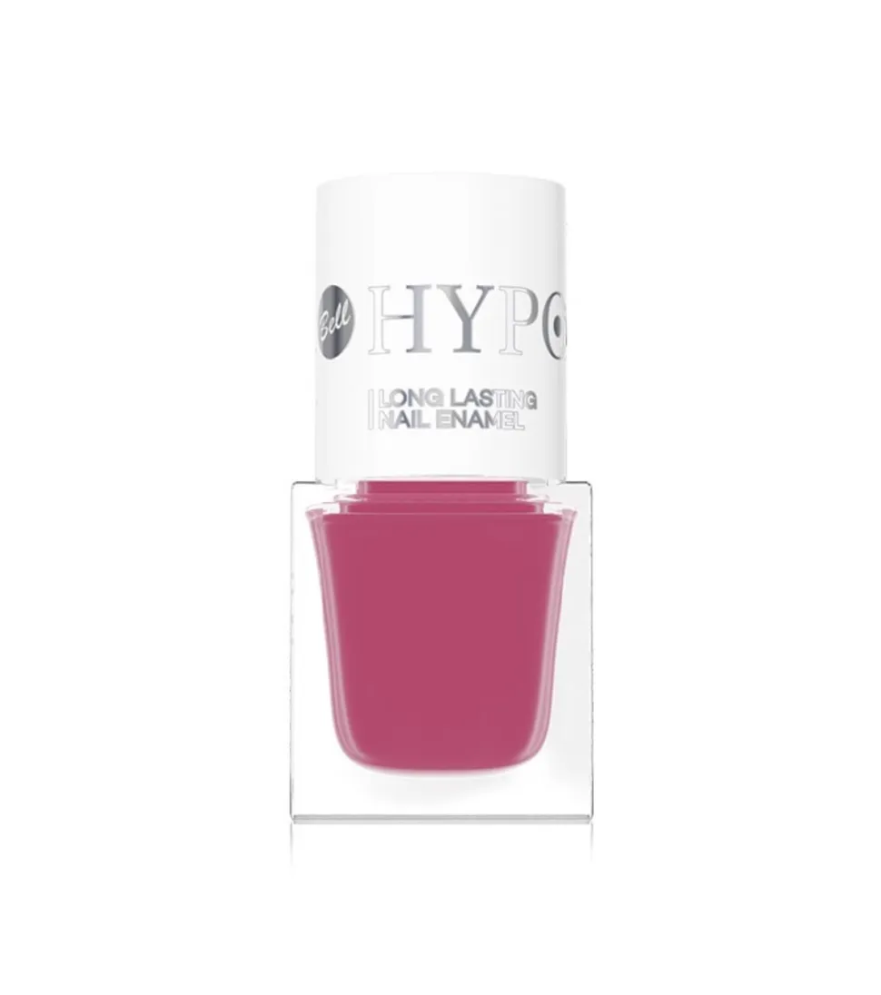 Bell HYPOAllergenic - Esmalte de uñas de larga duración hipoalergénico - 48