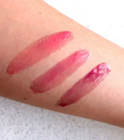 Bell HYPOAllergenic - *Ethernal* - Aceite labial con color Glaze Ethernal - 01: Veil