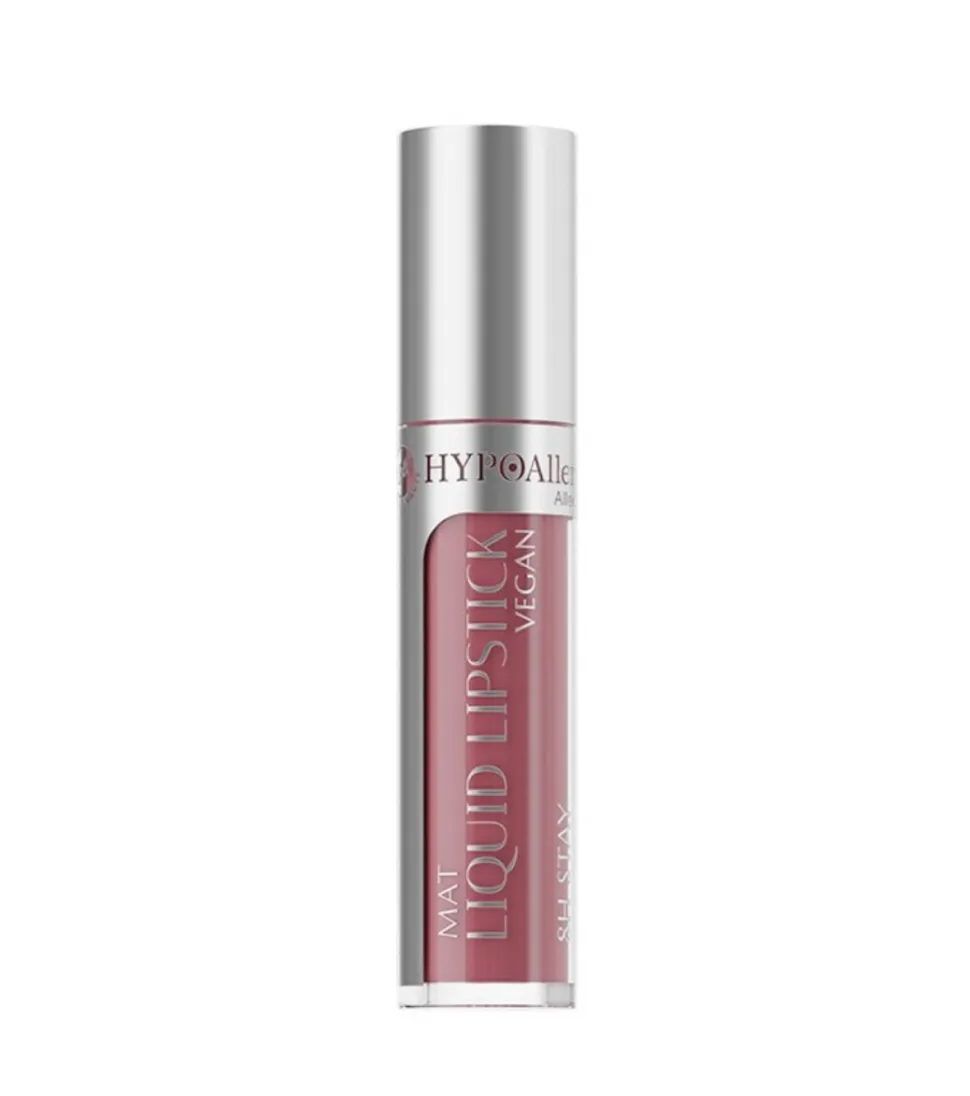 Bell HYPOAllergenic - Labial líquido mate hipoalergénico - 05: Berlin