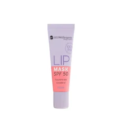 Bell HYPOAllergenic - Mascarilla labial hipoalergénica SPF50 - 01: Pitaya