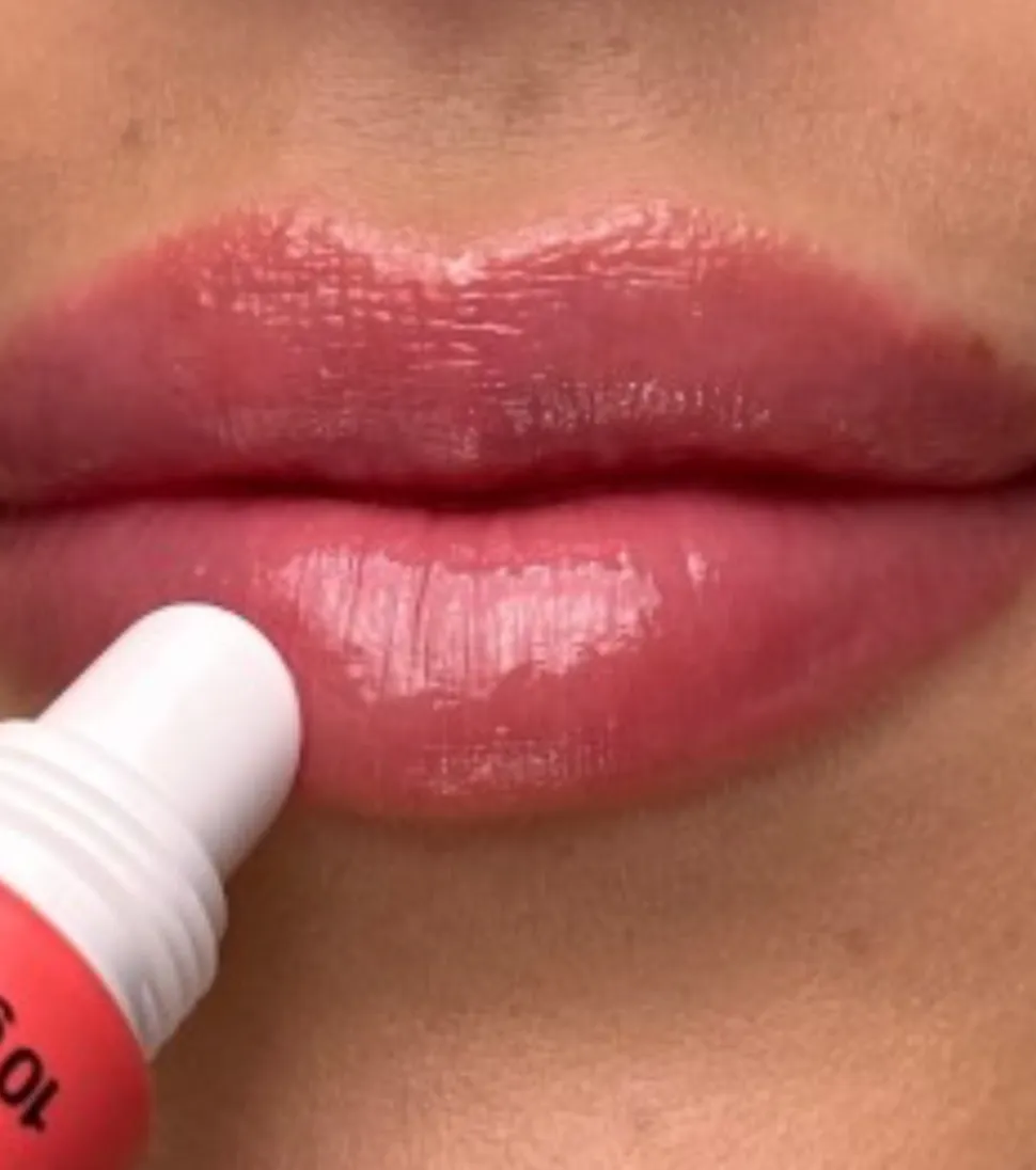 Bell HYPOAllergenic - Mascarilla labial hipoalergénica SPF50 - 01: Pitaya