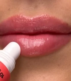Bell HYPOAllergenic - Mascarilla labial hipoalergénica SPF50 - 02: Fruit Jelly