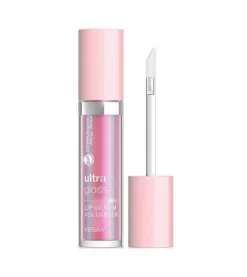Bell HYPOAllergenic - *Ultra* - Brillo voluminizador de labios HypoAllergenic Ultra Gloss - 01: Holo Glow