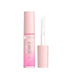 Bell HYPOAllergenic - *Winter's Tale* - Aceite labial con color hipoalergénico - 03: Happiness
