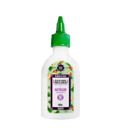 *Be(m)dita Ghee* - Aceite capilar de frutas - Piña