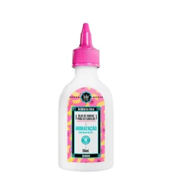 *Be(m)dita Ghee* - Aceite capilar de frutas - Banana